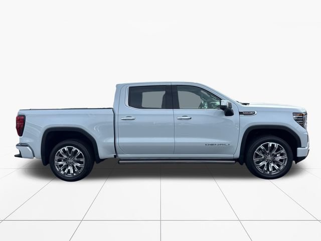 New 2026 GMC Sierra 1500 Denali AWD/4WD image 7