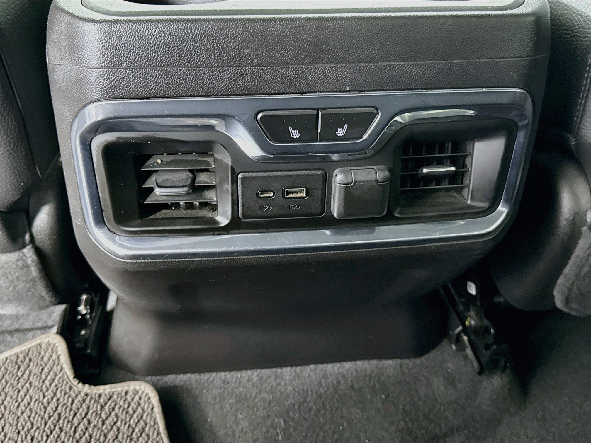 Used 2021 GMC Sierra 1500 Denali AWD/4WD image 27
