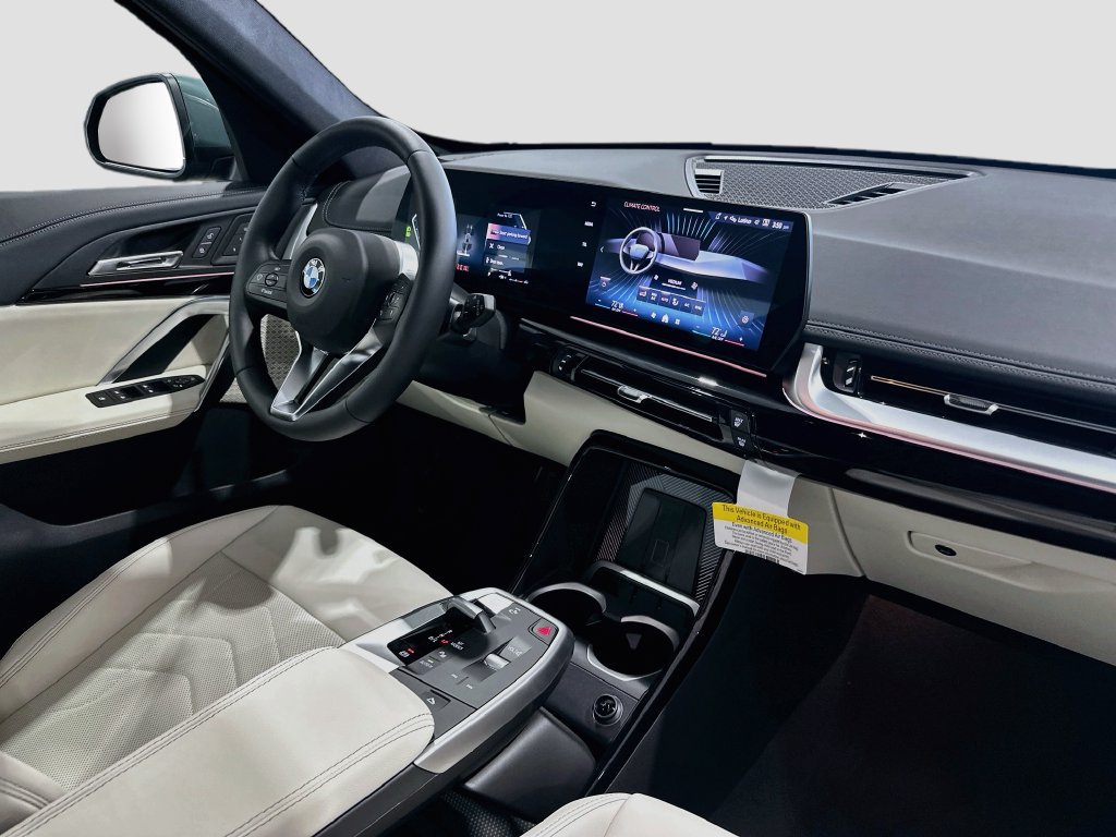 New 2027 BMW X1 xDrive28i AWD/4WD image 30