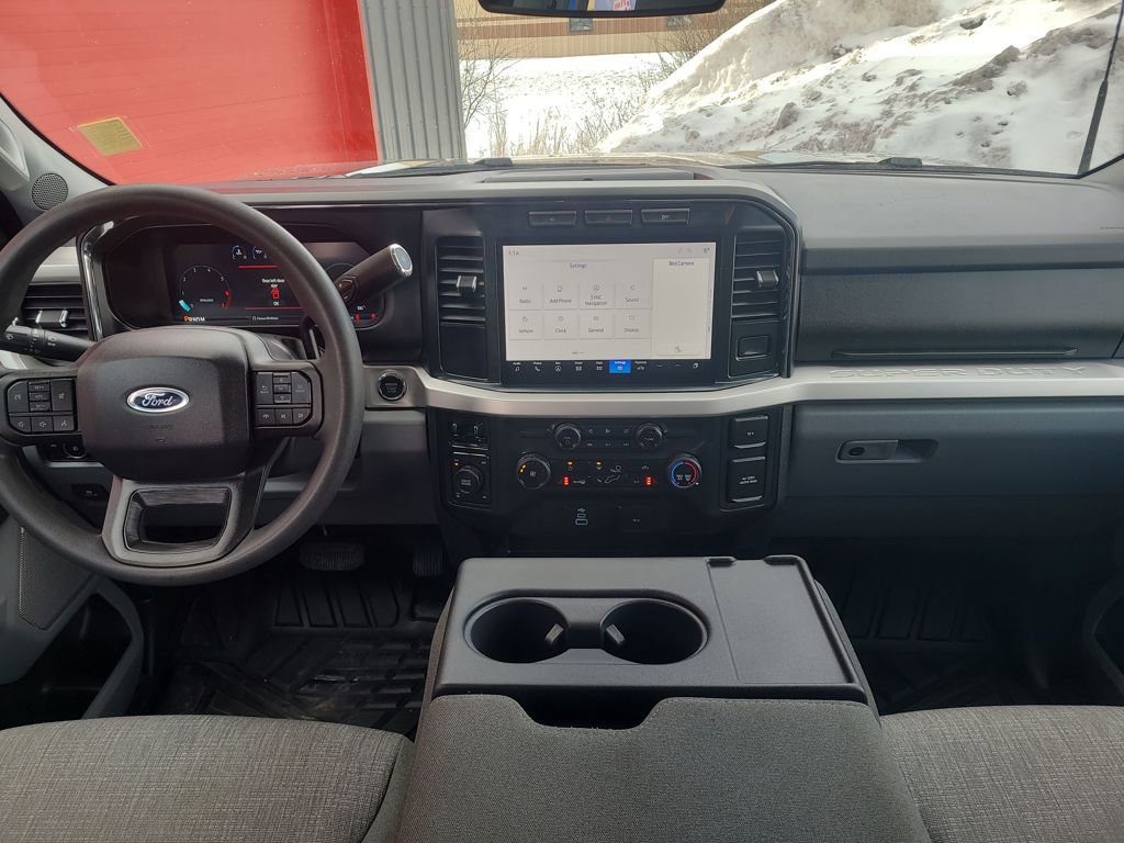 Used 2024 Ford F350 XLT w/ XLT Premium Package image 26