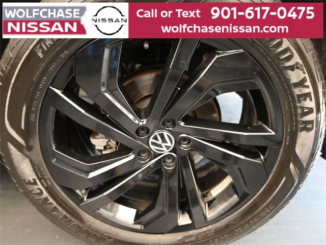 Used 2023 Volkswagen Atlas SE image 16