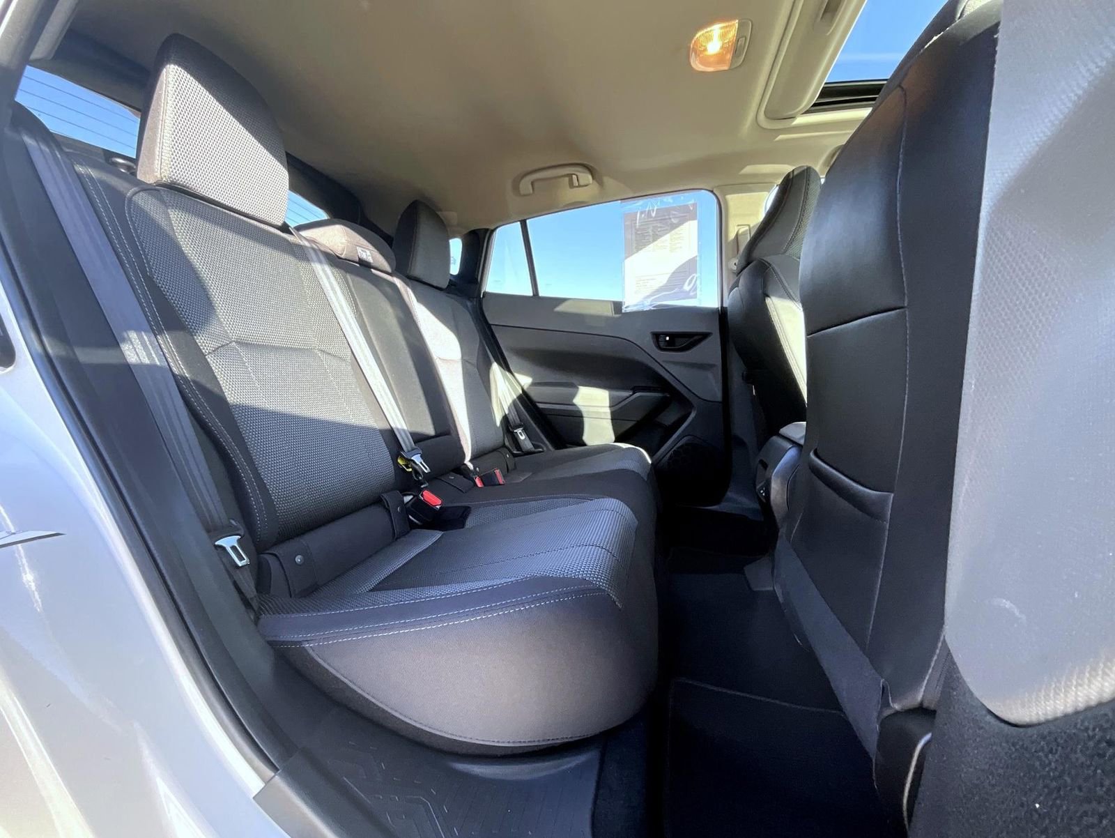 Used 2024 Subaru Crosstrek 2.0i Premium image 18