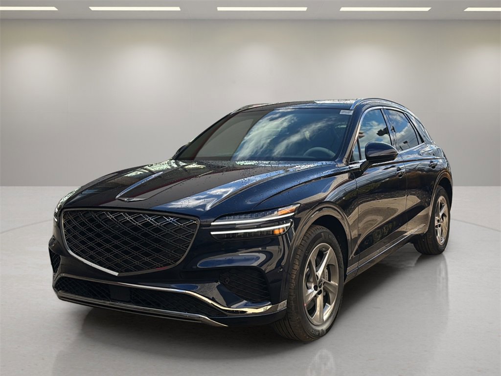 New 2026 Genesis GV70 2.5T Advanced