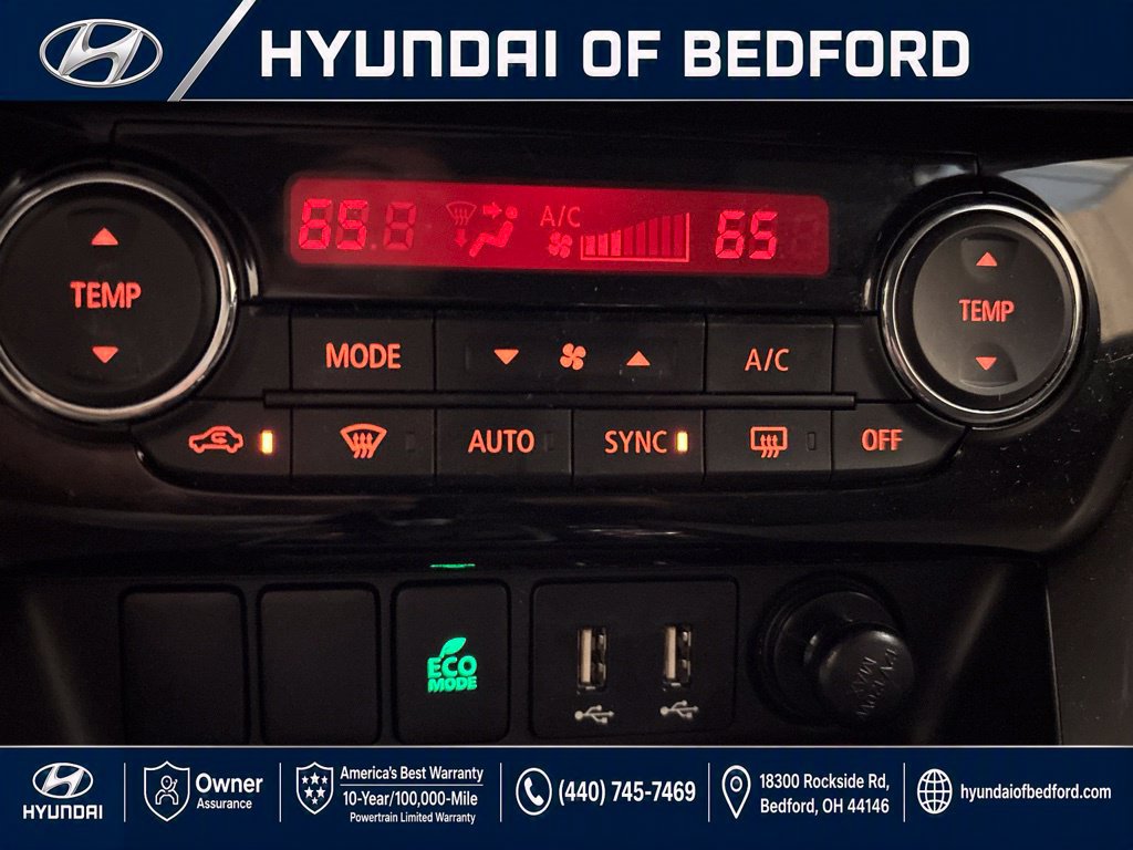 Used 2026 Mitsubishi Eclipse Cross SE AWD/4WD image 25