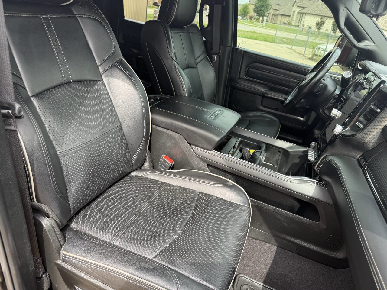 Used 2022 RAM 2500 Limited image 25