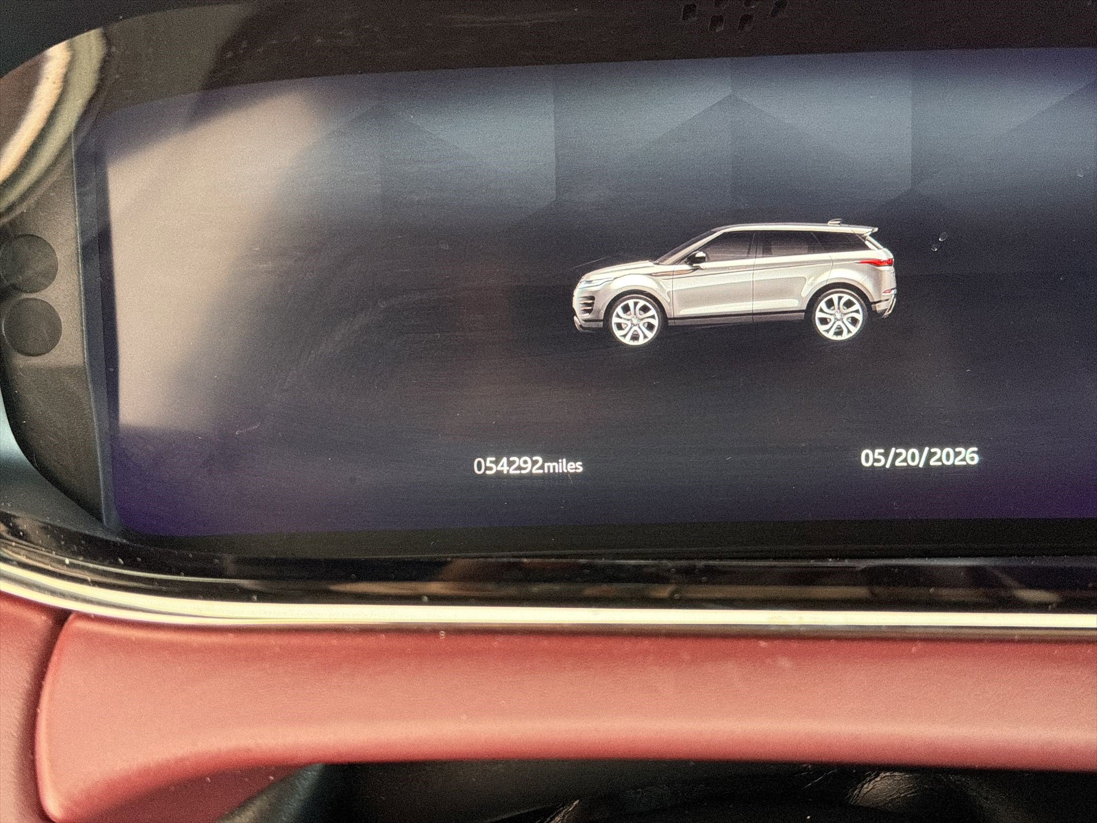 Used 2021 Land Rover Range Rover Evoque R-Dynamic SE AWD/4WD image 19