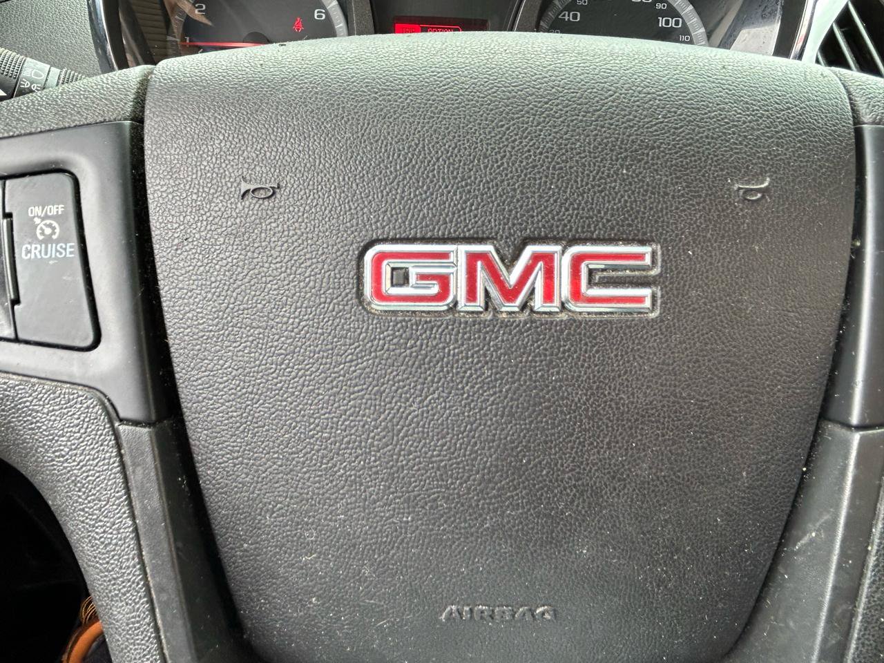 Used 2013 GMC Terrain SLE FWD image 20