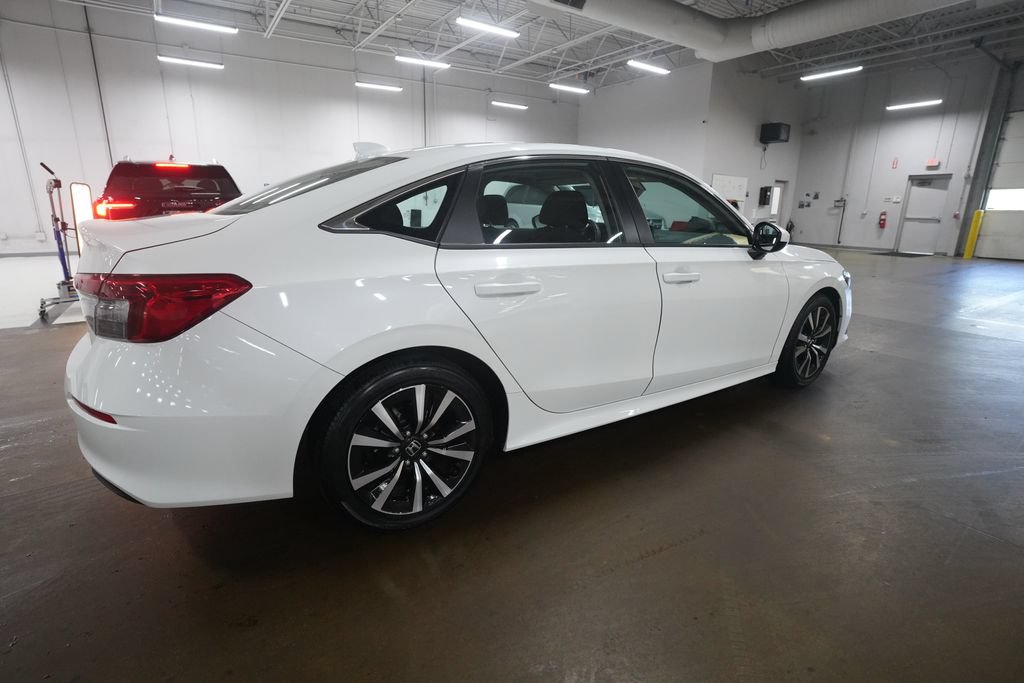 Used 2023 Honda Civic EX image 35