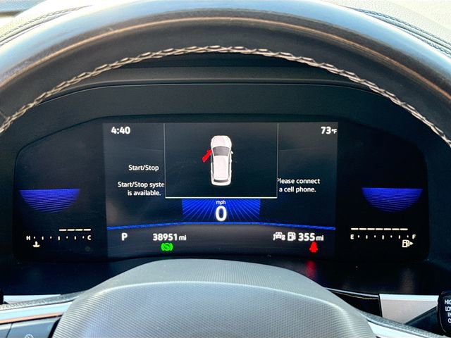 Used 2022 Volkswagen Atlas SE image 12