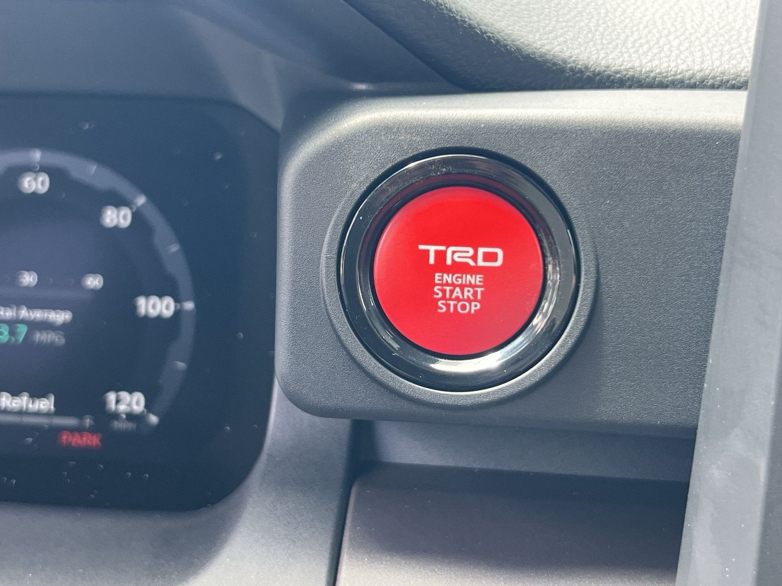 New 2026 Toyota Tacoma TRD Off-Road AWD/4WD image 26