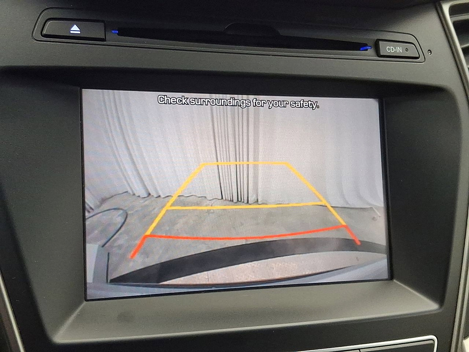 Used 2017 Hyundai Santa Fe Sport image 15