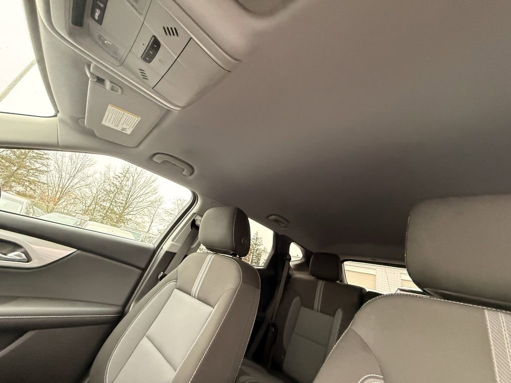 Used 2024 Chevrolet Blazer LT w/ Convenience Package image 18