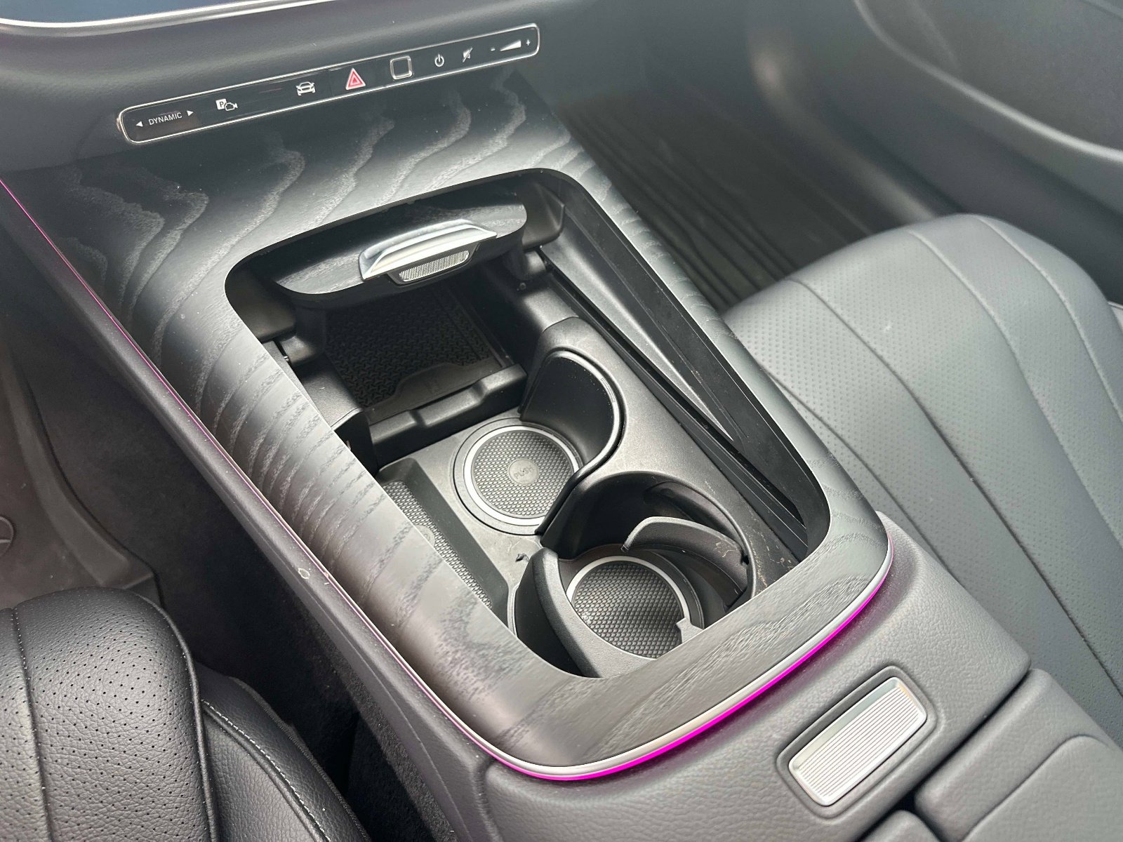 Certified 2025 Mercedes-Benz E 350 Sedan image 22