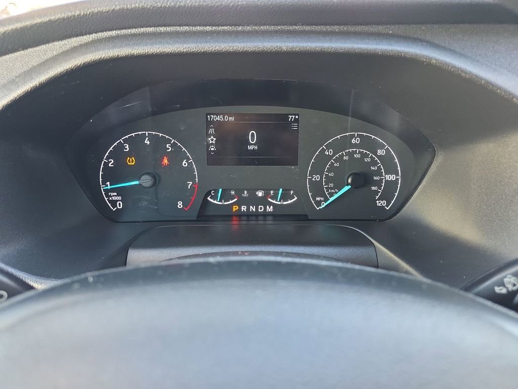 Used 2023 Ford Transit 250 Low Roof w/ Exterior Upgrade Package image 12