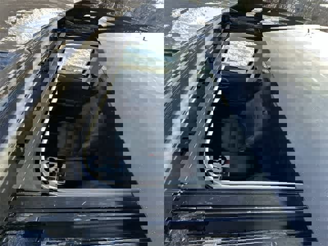 Used 2023 Ford Bronco Sport Outer Banks w/ Tech Package image 6