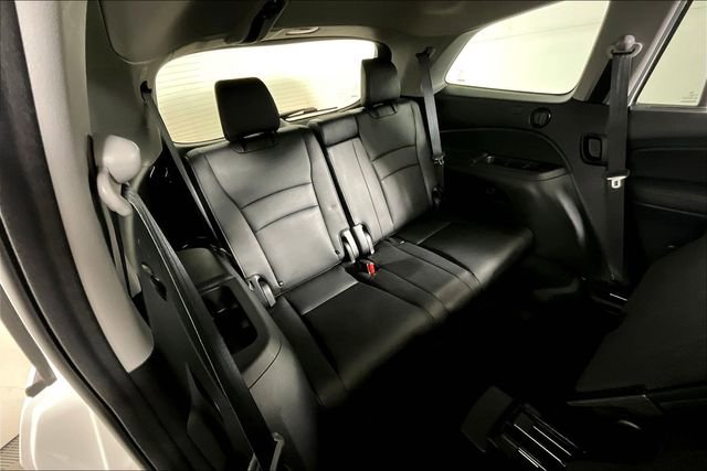 Used 2022 Honda Pilot Special Edition image 28
