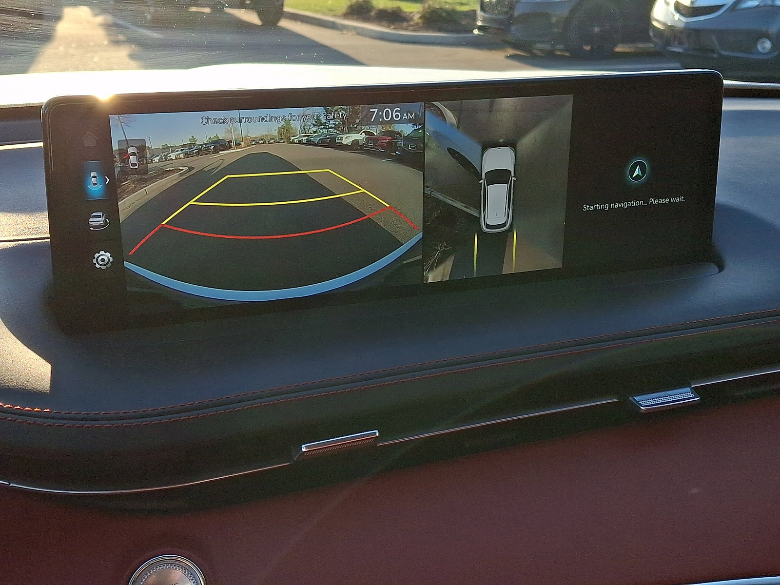 Certified 2023 Genesis GV70 2.5T w/ Sport Prestige Package AWD/4WD image 21