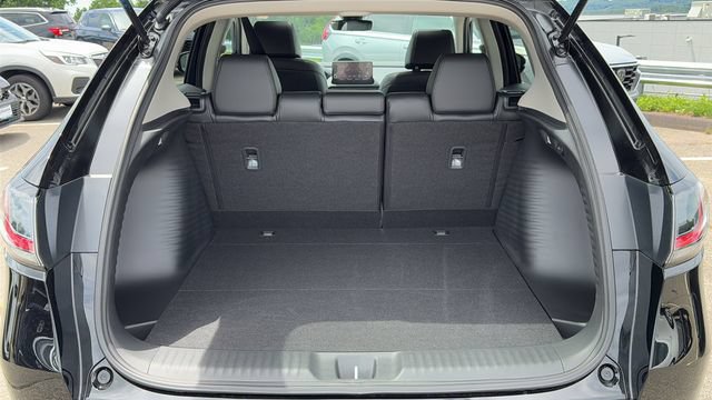 Used 2026 Honda HR-V EX-L image 26