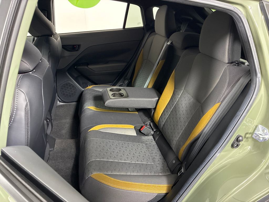 Certified 2024 Subaru Crosstrek 2.5i Sport w/ Crosstrek Mirror Package image 26