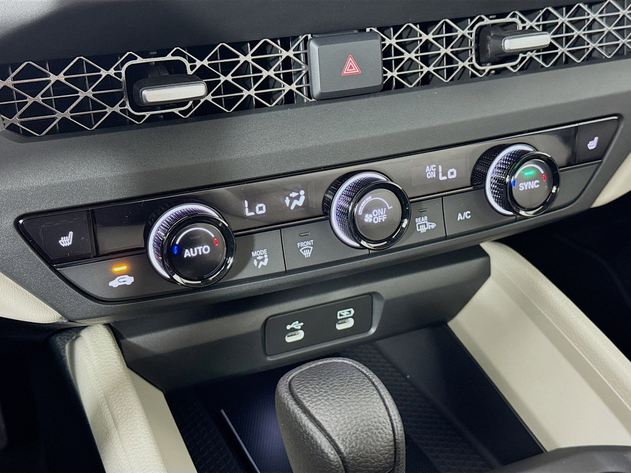 New 2026 Honda Accord SE image 15