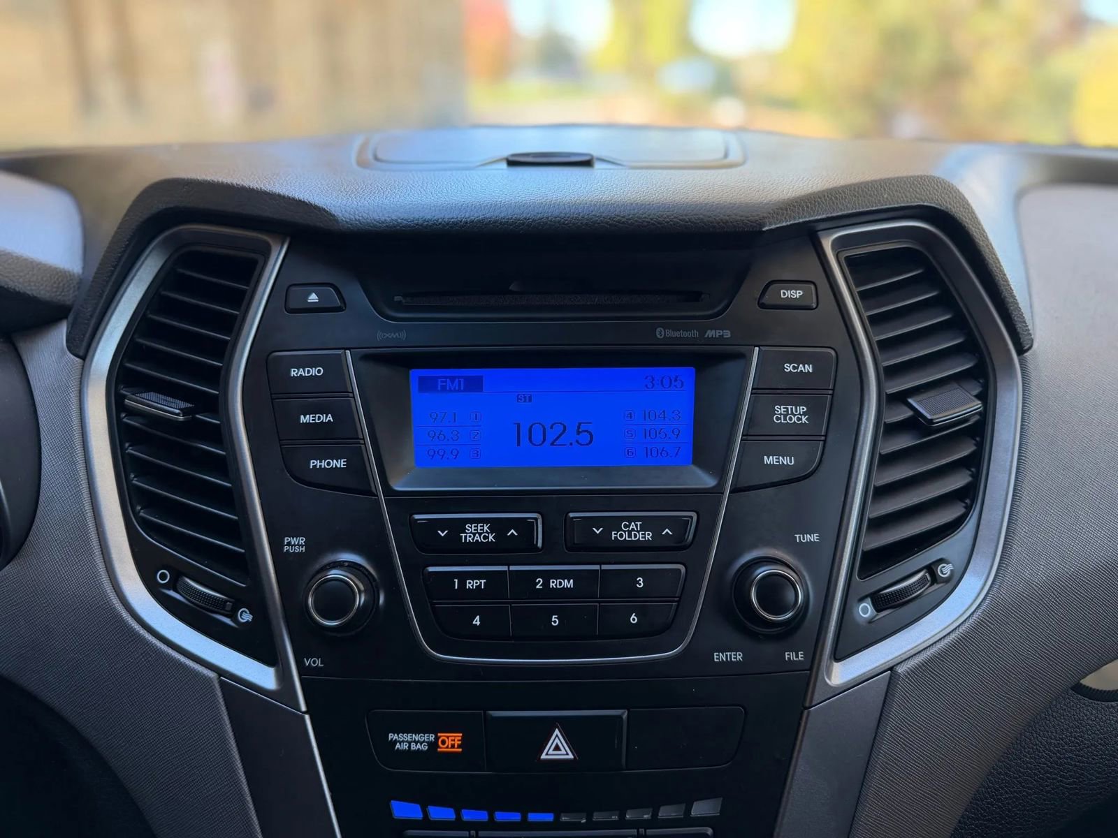 Used 2016 Hyundai Santa Fe Sport image 29