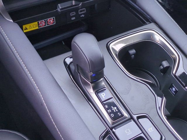 Used 2025 Lexus RX 350h w/ Convenience Package image 27