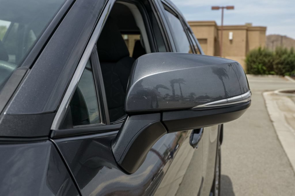 Used 2025 Toyota RAV4 XLE FWD image 13