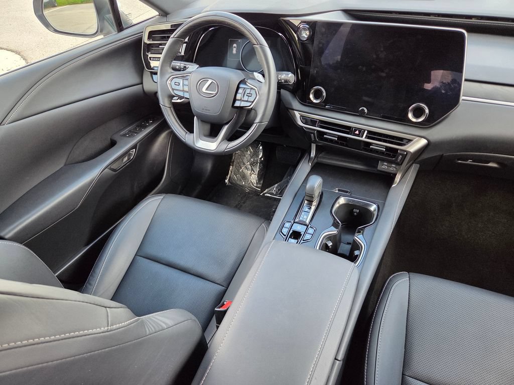 Certified 2023 Lexus RX 350 Premium w/ Cold Area Package AWD/4WD image 35