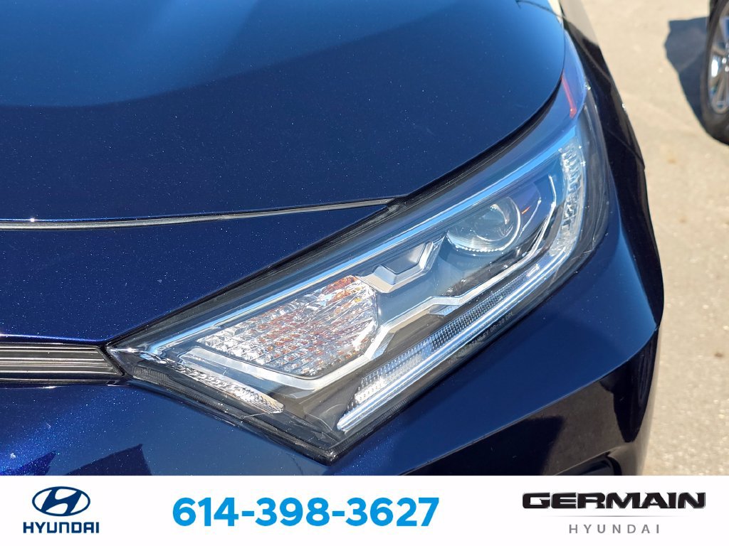 Used 2021 Toyota RAV4 Limited AWD/4WD image 15