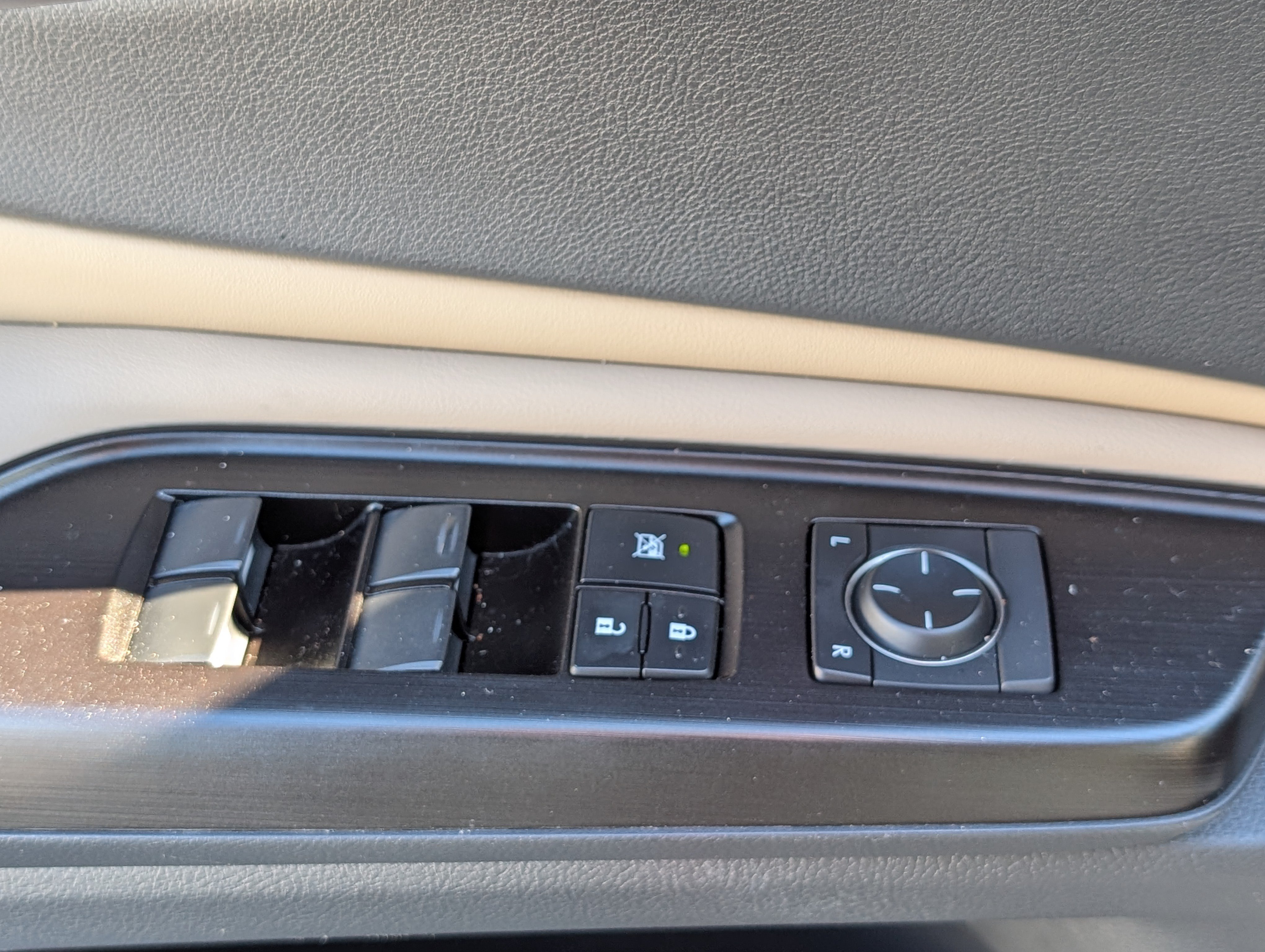 Used 2019 Lexus ES 350 w/ Premium Package FWD image 19