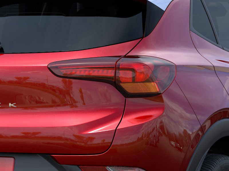 New 2026 Buick Encore GX Preferred w/ Comfort Package image 35