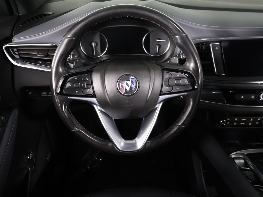 Used 2024 Buick Enclave Premium FWD image 43