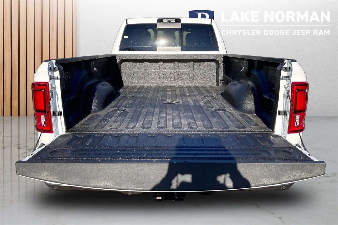 New 2026 RAM 3500 Big Horn image 25