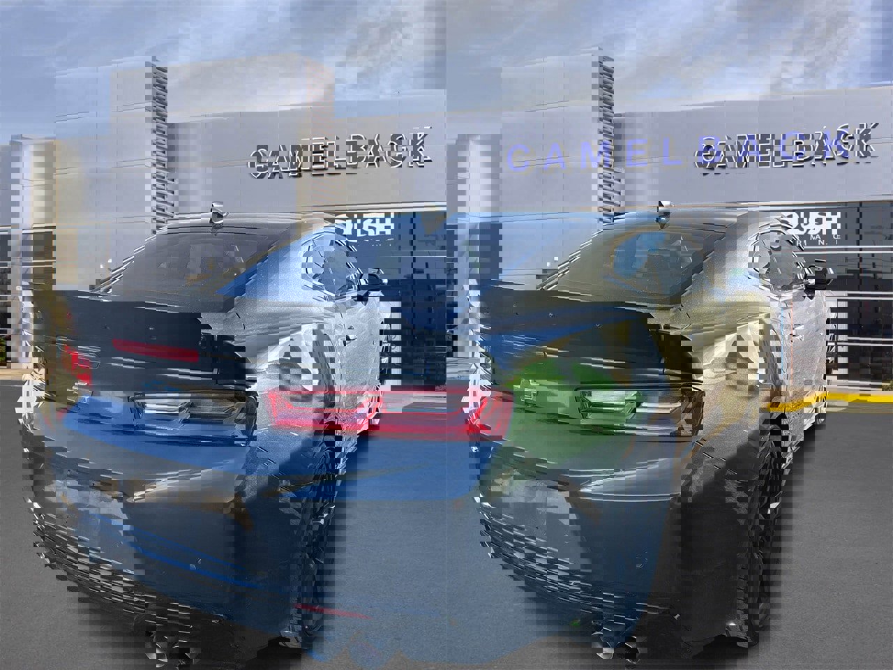 Used 2017 Chevrolet Camaro SS image 4