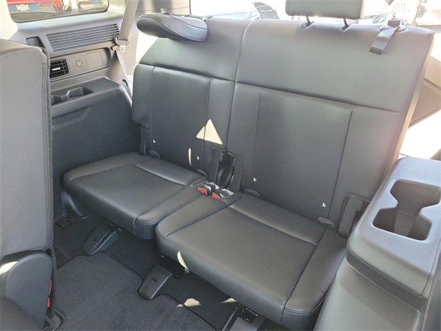 New 2026 Hyundai Santa Fe SEL image 21