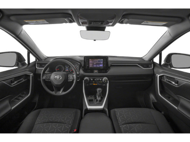 Used 2022 Toyota RAV4 XLE w/ Convenience Package AWD/4WD image 5