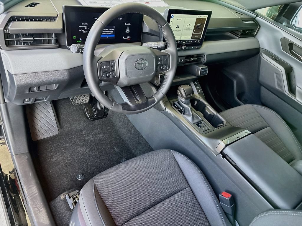Used 2026 Toyota RAV4 SE w/ Weather Package AWD/4WD image 9