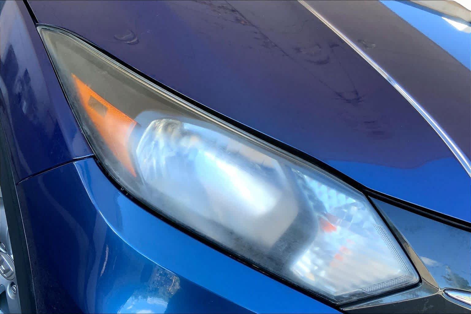 Used 2016 Honda HR-V EX image 27
