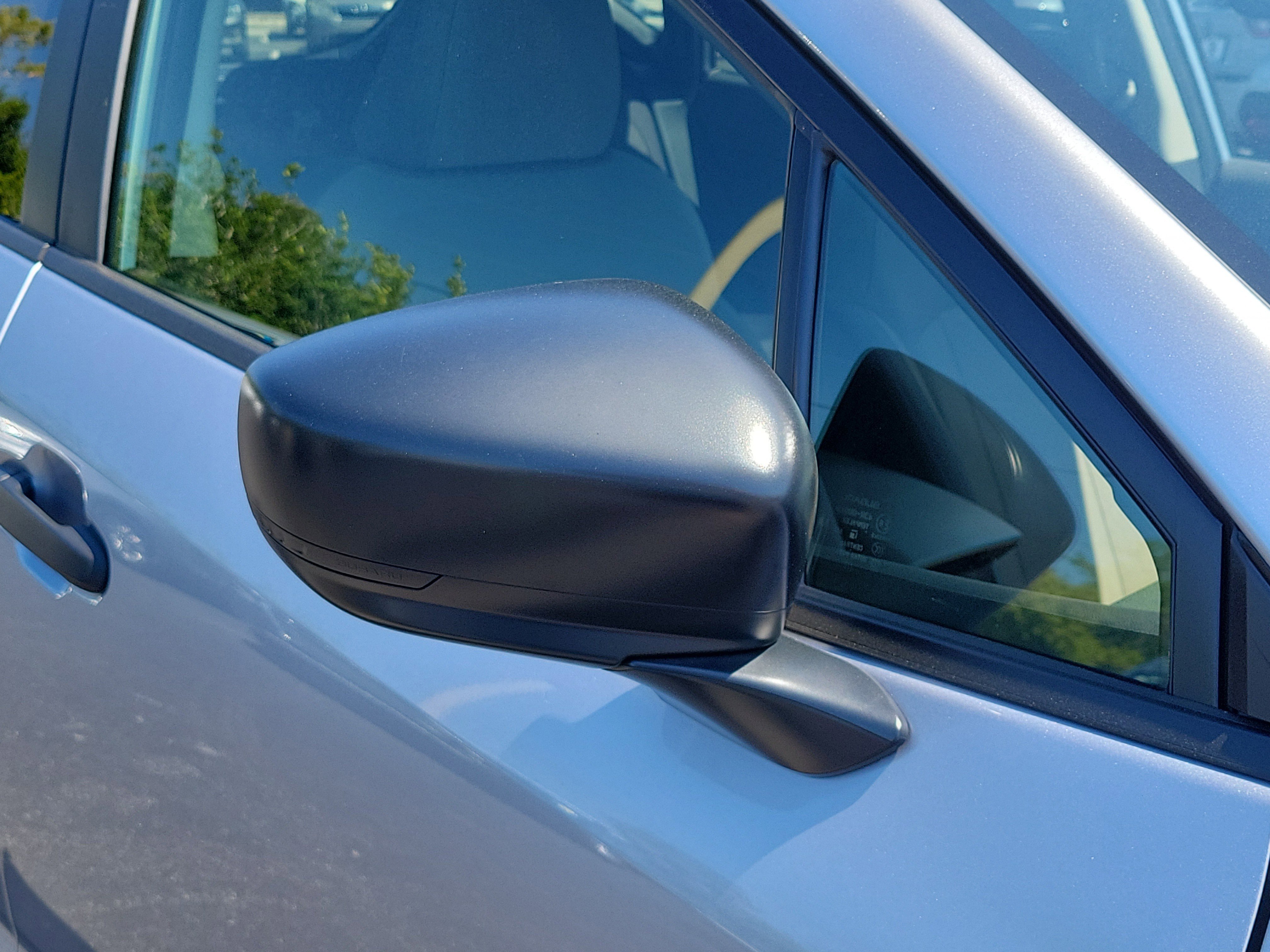 Certified 2024 Subaru Crosstrek 2.0i image 9