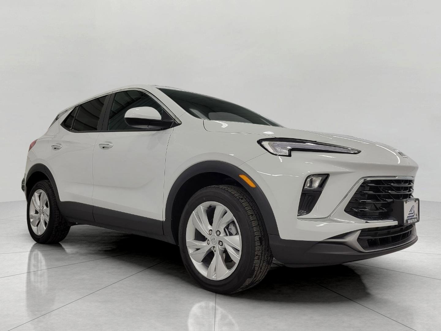 Used 2025 Buick Encore GX Preferred image 1