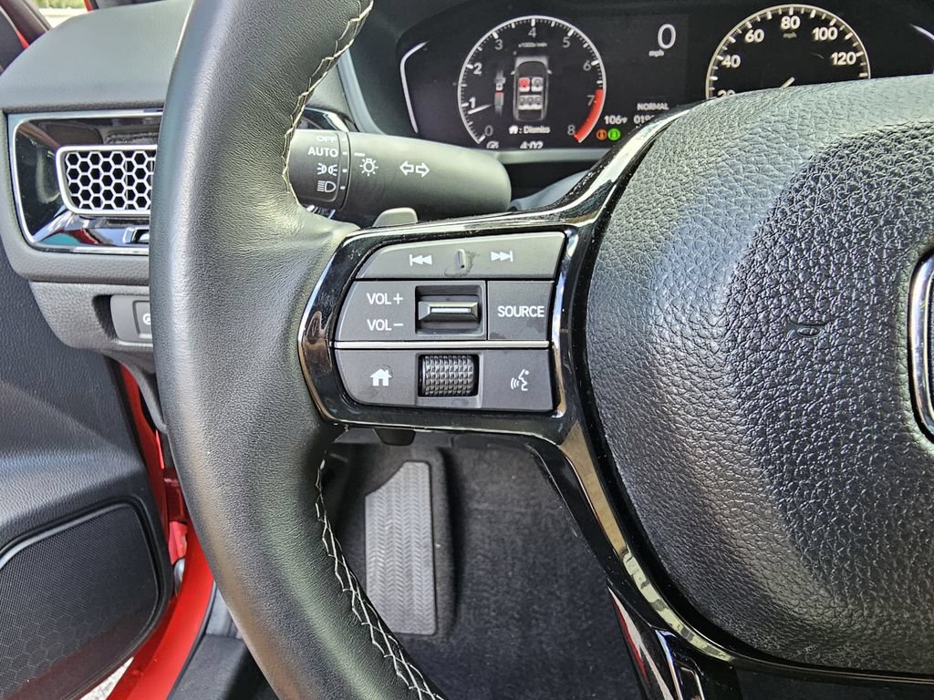 Used 2023 Honda Civic Sport image 24