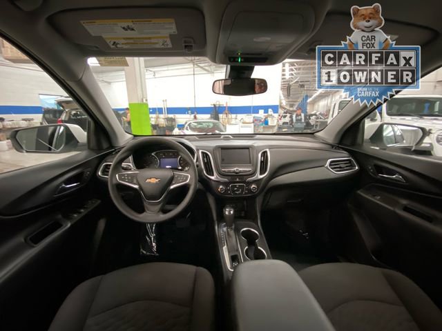 Used 2021 Chevrolet Equinox LT image 26