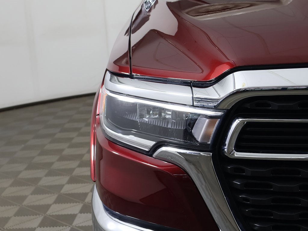 Used 2025 RAM 1500 Big Horn image 14