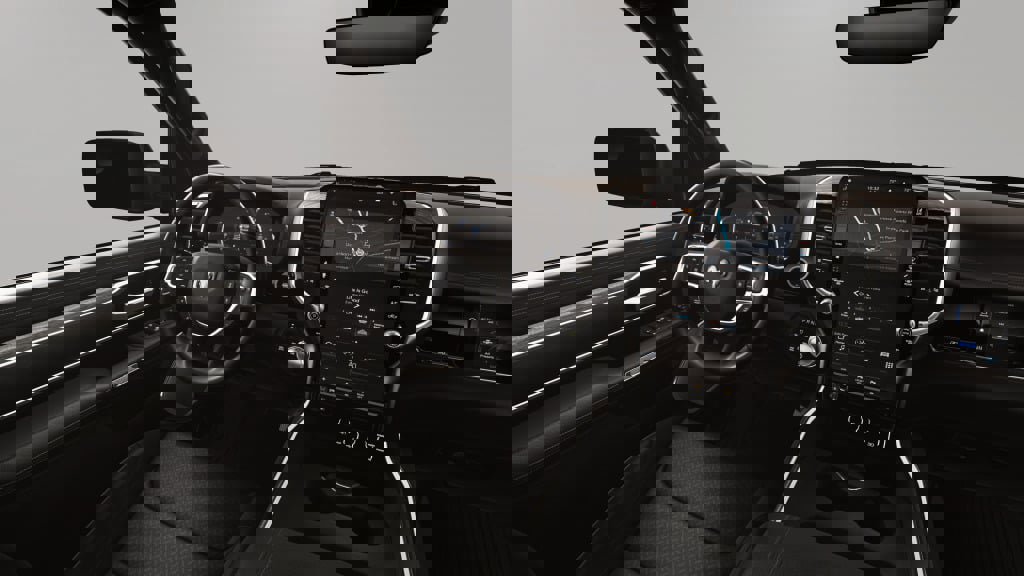 New 2026 RAM 1500 Laramie image 8