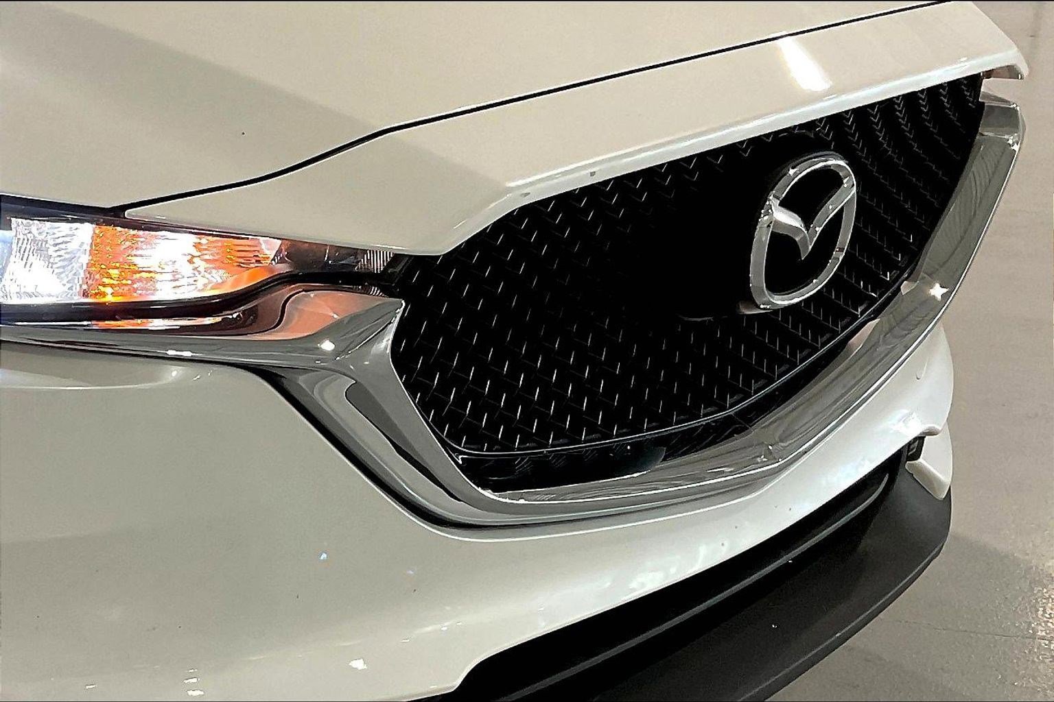 Used 2018 MAZDA CX-5 Sport FWD image 30
