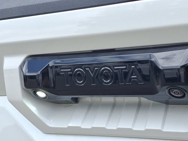Used 2024 Toyota Tundra Limited AWD/4WD image 30