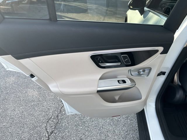 Certified 2024 Mercedes-Benz GLC 300 4MATIC image 25