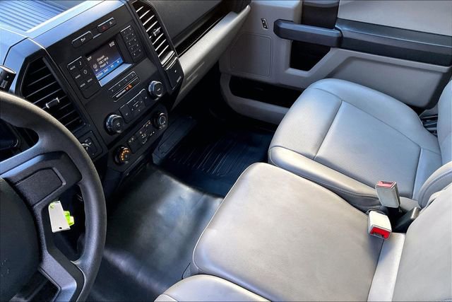 Used 2020 Ford F150 XL w/ Trailer Tow Package image 15