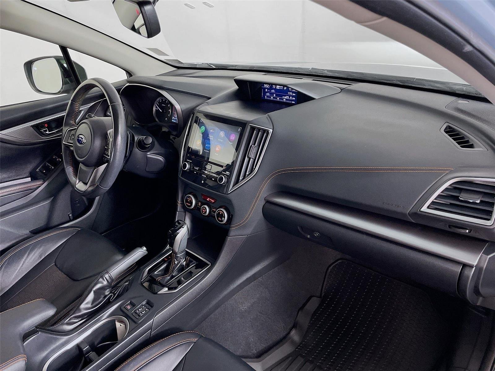 Used 2021 Subaru Crosstrek 2.5i Limited w/ Popular Package #3 AWD/4WD image 32