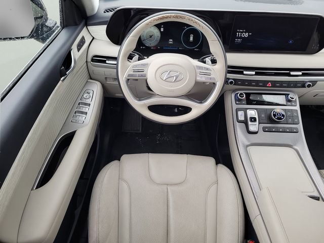 Used 2024 Hyundai Palisade Calligraphy image 15